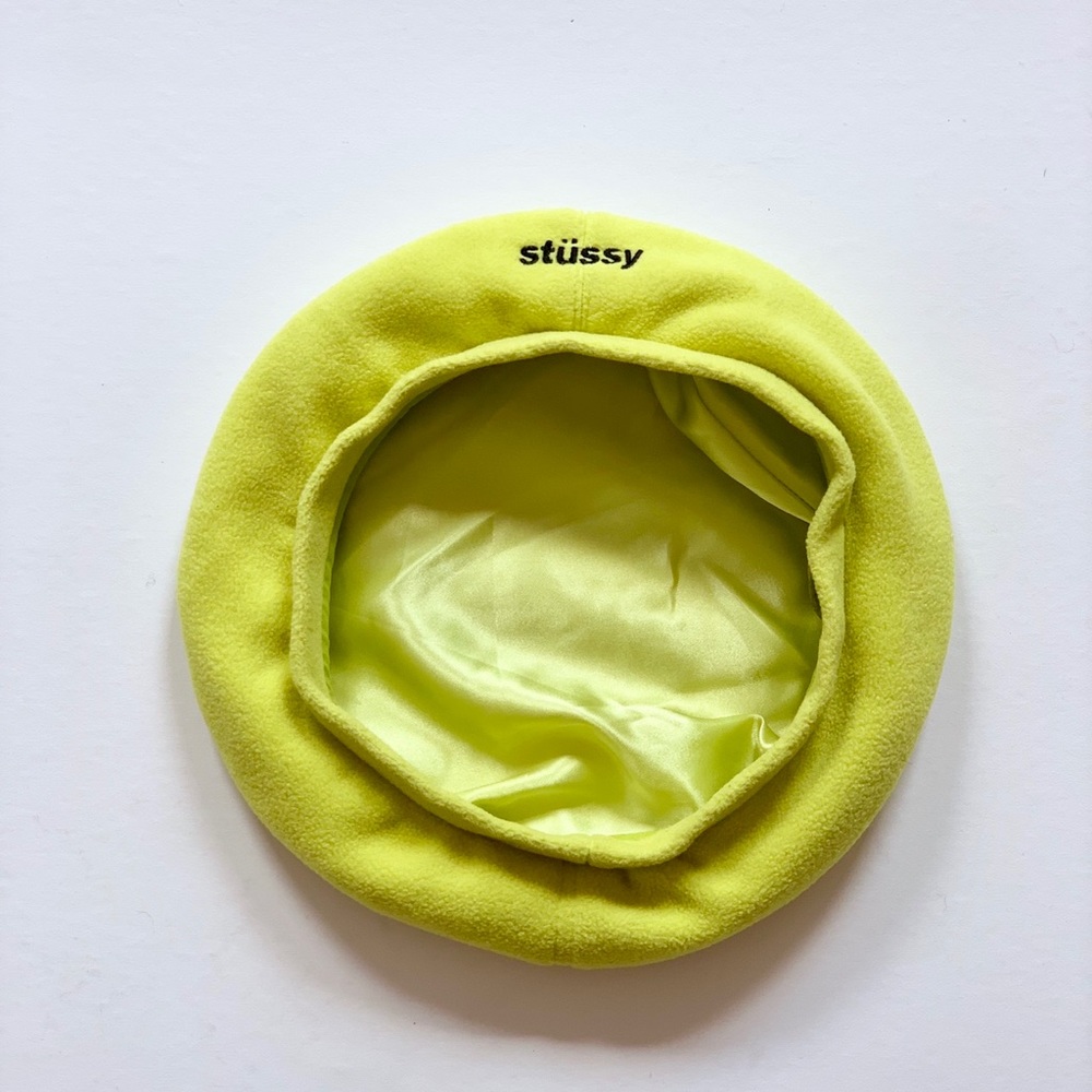 Stussy Bristol Polar Beret